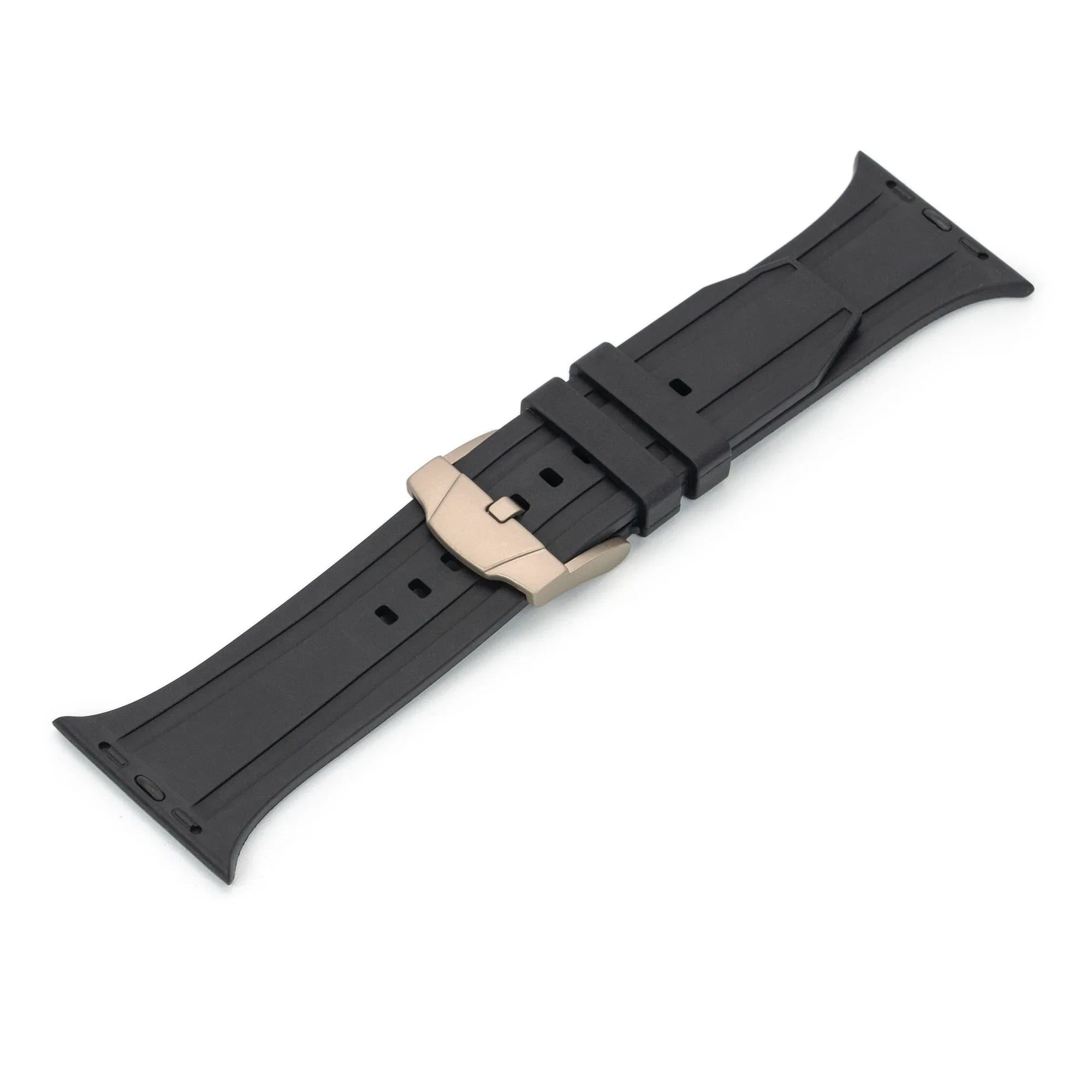 Torrii Watch 49/46/45/44mm Strap Jupiter - Black - Tashqila Torrii Watch 49/46/45/44mm Strap Jupiter - Black - Tashqila